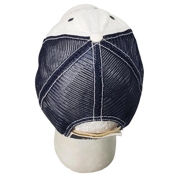 Callaway Golf Mesh Back Strapback Baseball Hat Cap - Picture 5 of 11